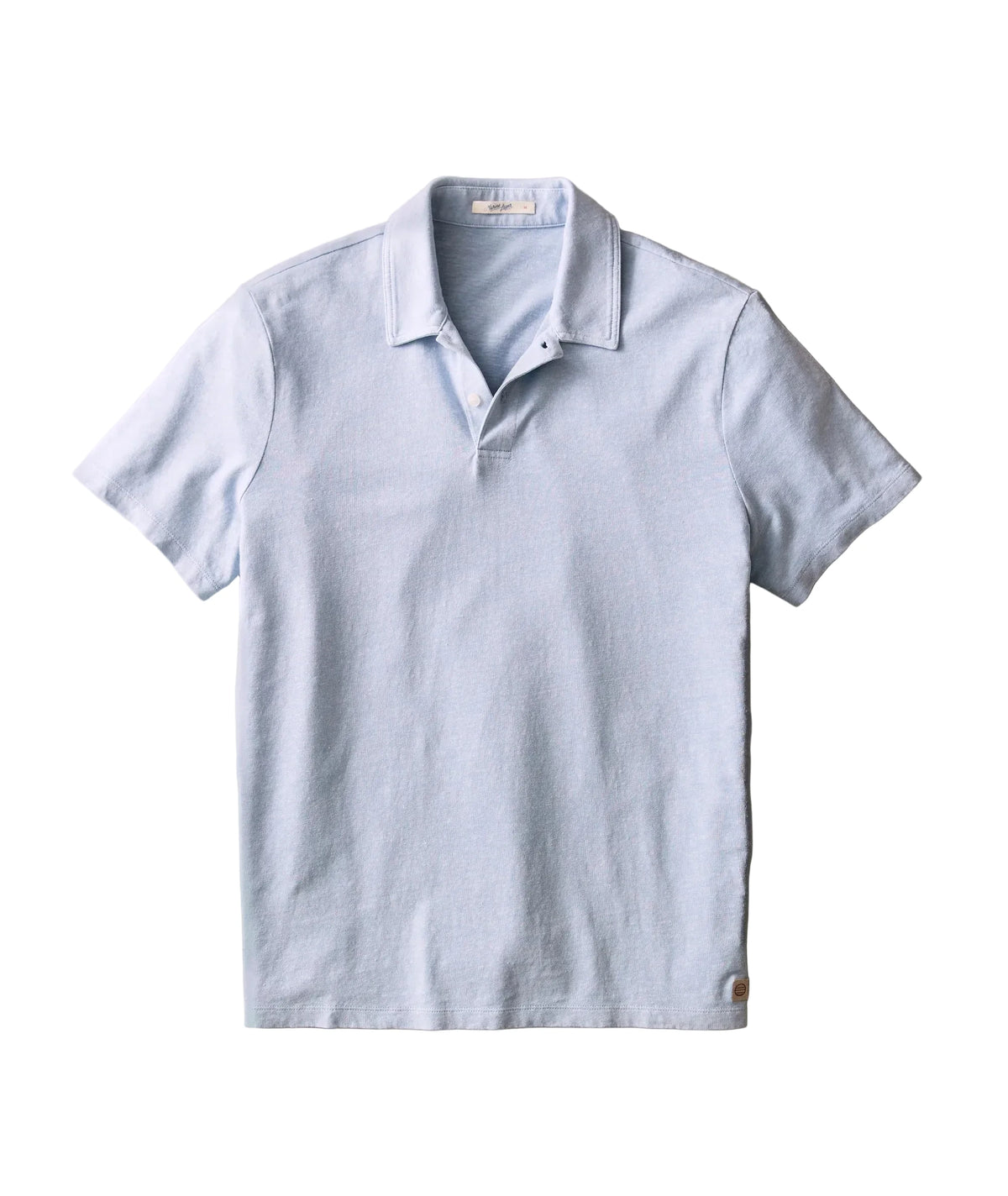 Hemp Resort Polo