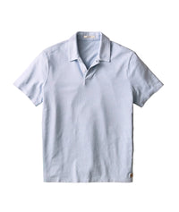 Hemp Resort Polo