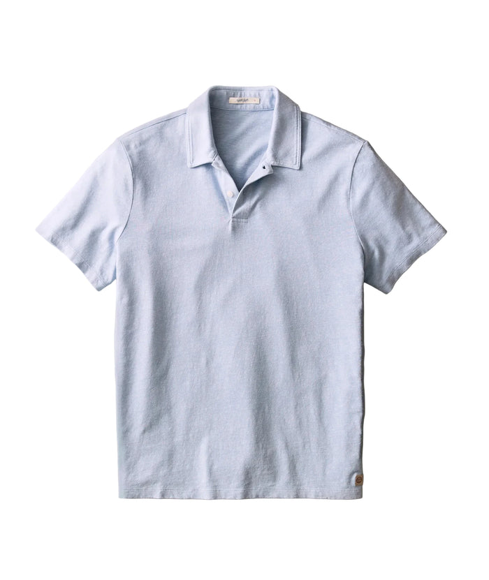 Hemp Resort Polo