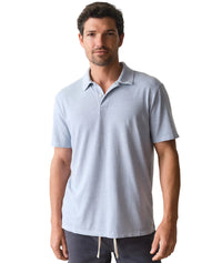 Hemp Resort Polo
