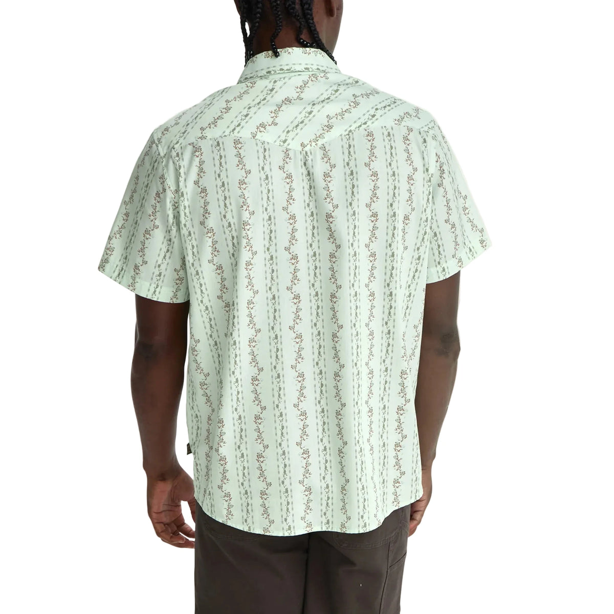 H Bar B Snapshirt