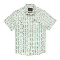 H Bar B Snapshirt