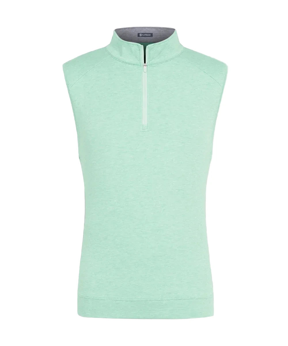 Stirling 1/4 Zip Vest