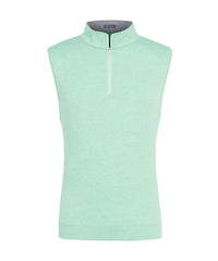 Stirling 1/4 Zip Vest