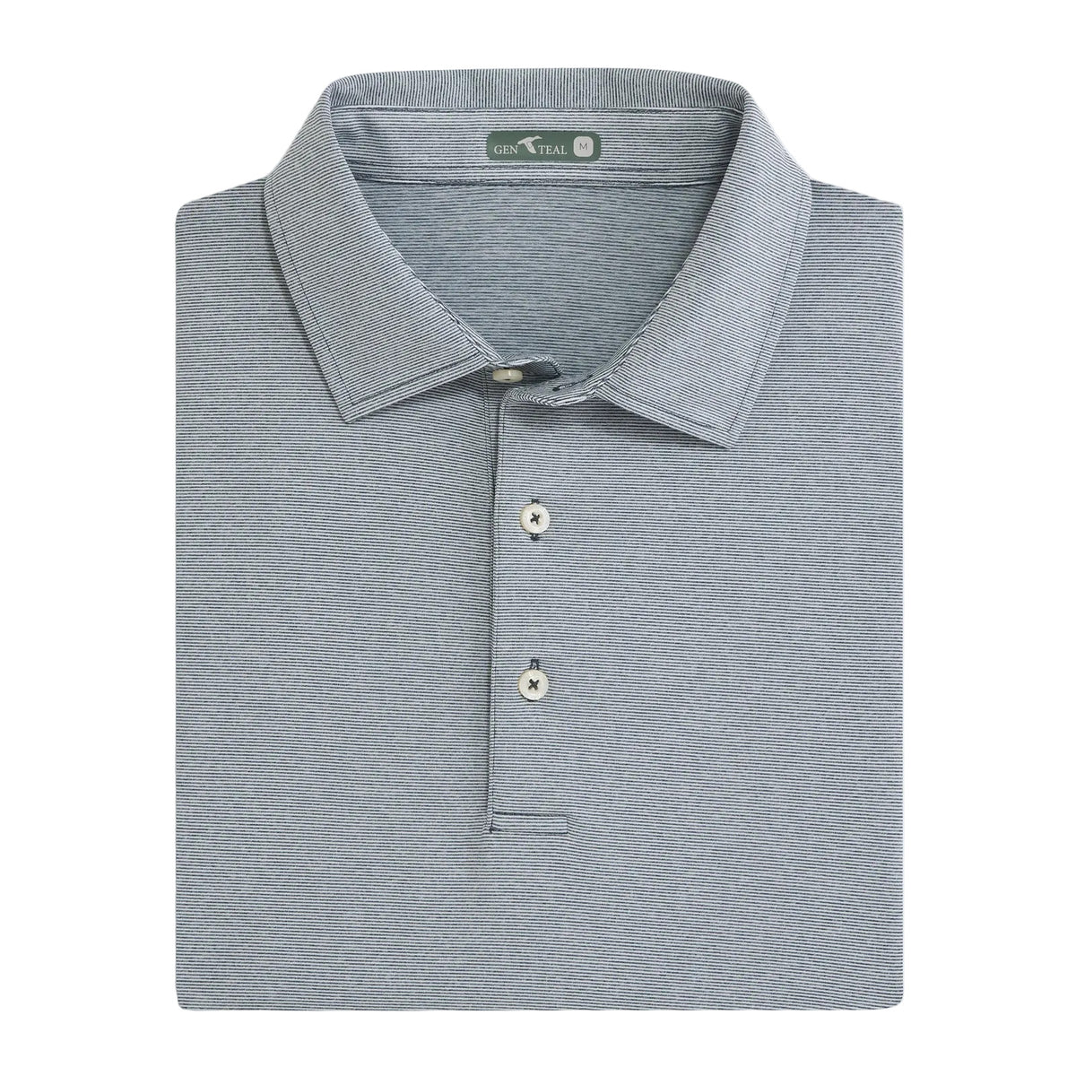 Brock Performance Polo