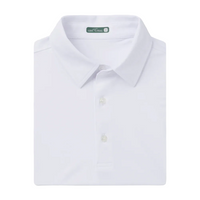 Solid Performance Polo
