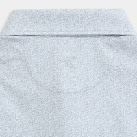 Antlers Printed Performance Polo