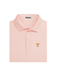Tennessee Diamonds Printed Polo