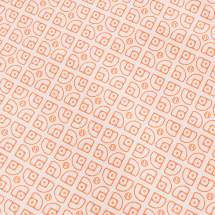 Tennessee Diamonds Printed Polo