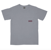 Mississippi State Landmark Tee