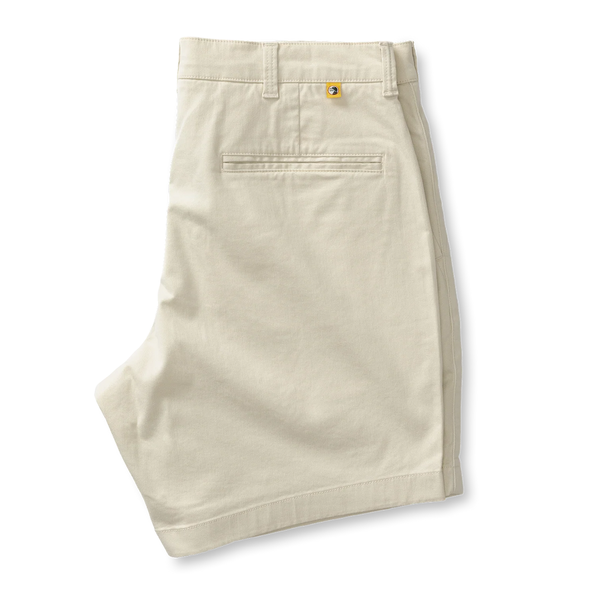 Gold School Chino Shorts 7"