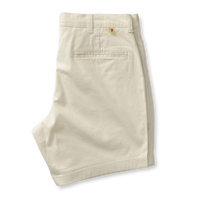 Gold School Chino Shorts 7"