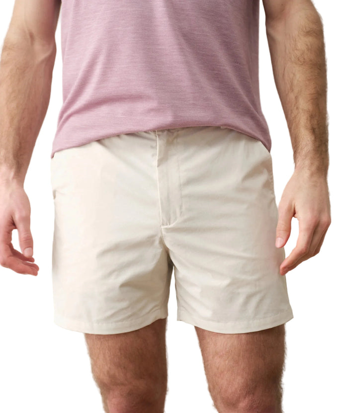 The High Five Short 5"