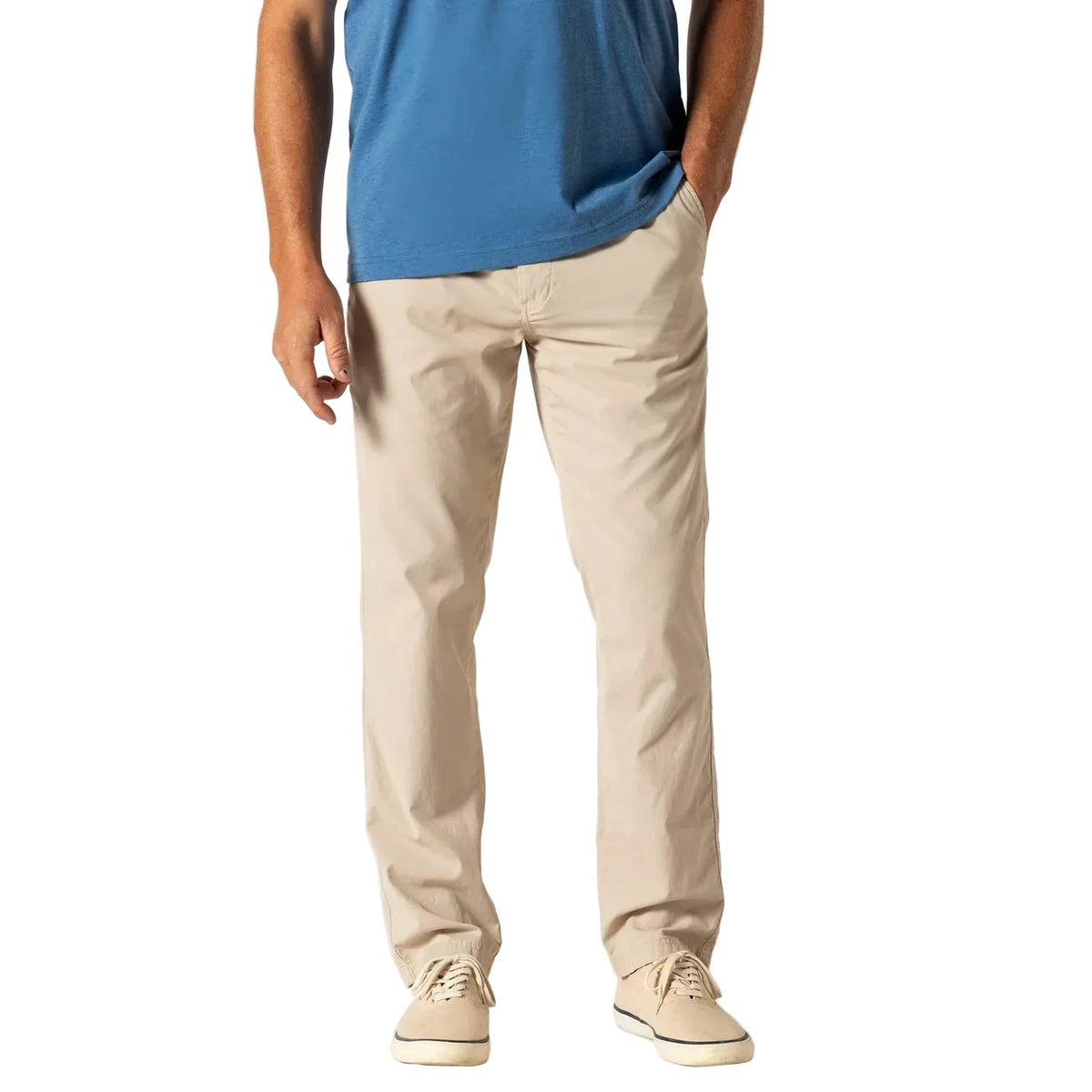 Harbor Performance Chino Pant