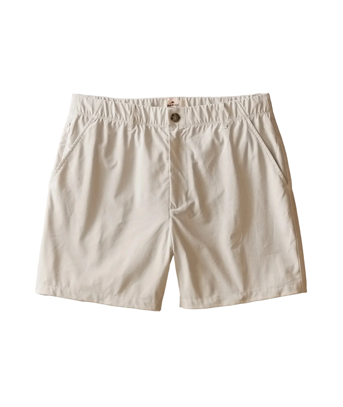 The High Five Short 5"
