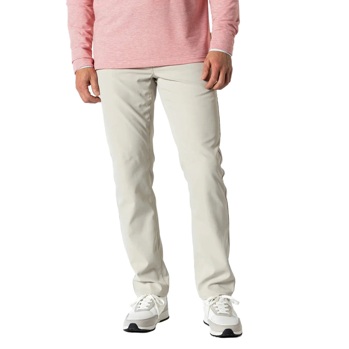 Long Drive Performance Fiver-Pocket Pant
