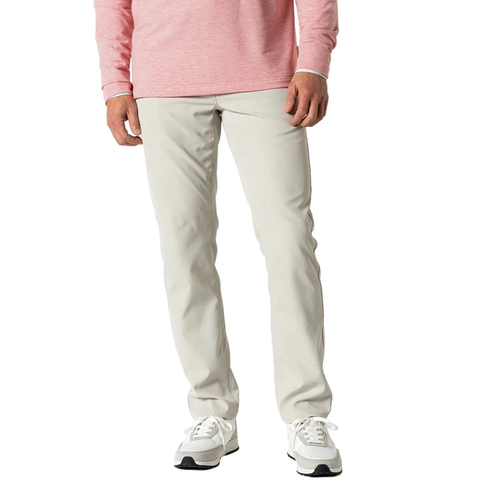 Long Drive Performance Fiver-Pocket Pant