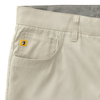 Long Drive Performance Fiver-Pocket Pant