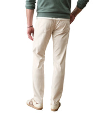 The 5-Pocket Slim Straight Undercover Tech Pant