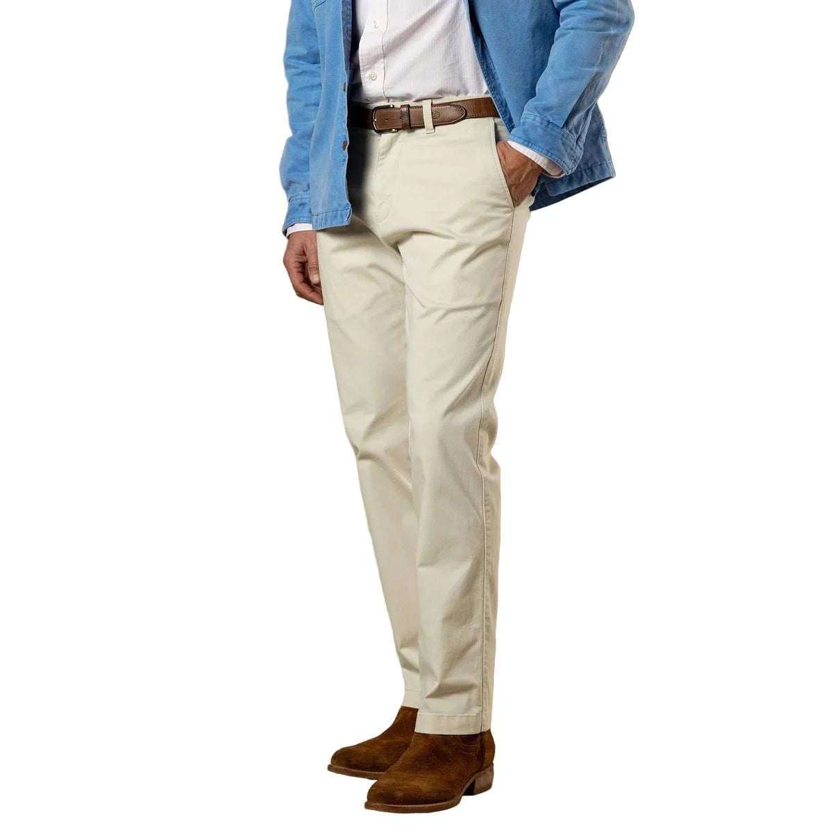Gold School Chino Pant