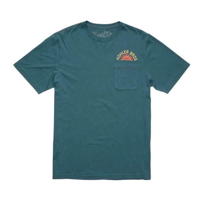 Super Bueno Sol Cotton T-Shirt