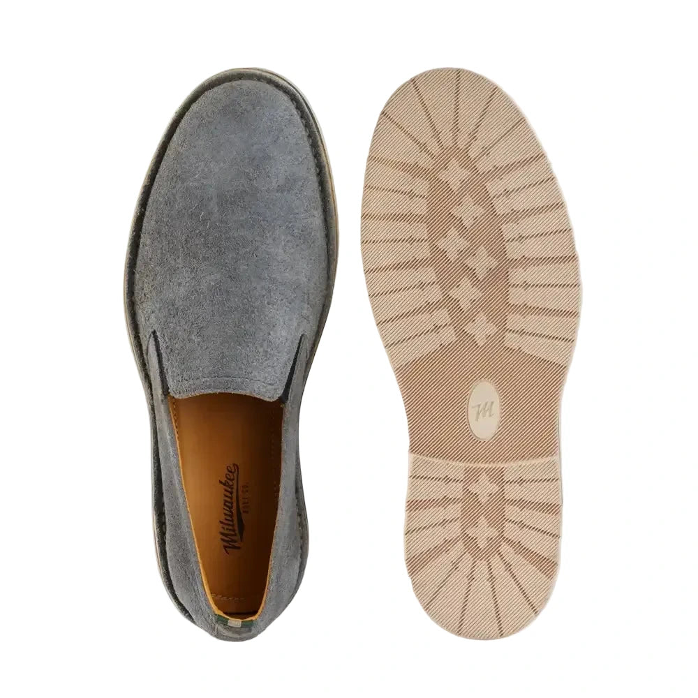 Reiman Slip On Loafer