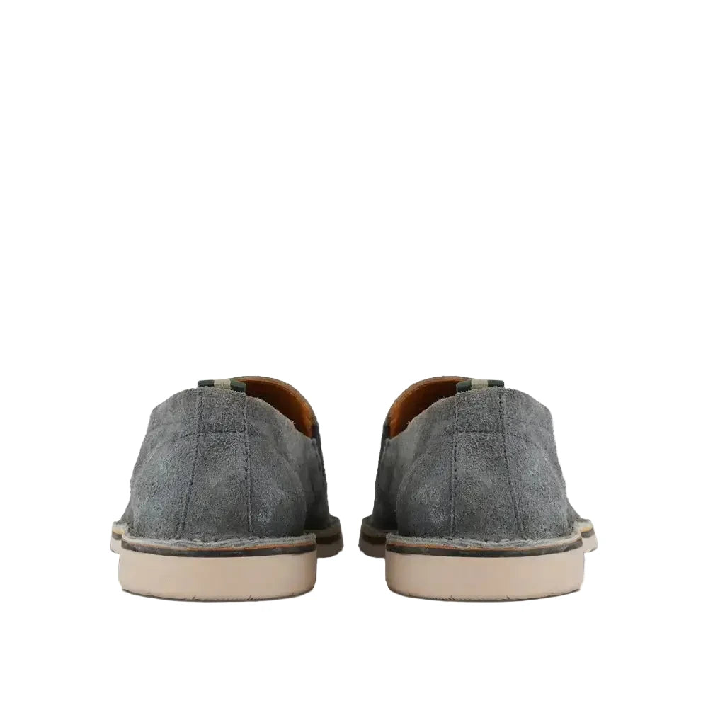 Reiman Slip On Loafer