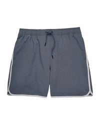 Lined Downshore Trunk