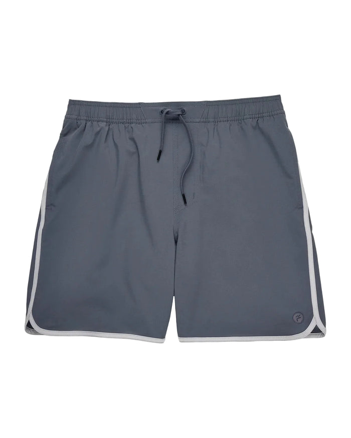 Lined Downshore Trunk