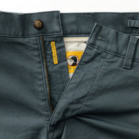 Gold School Chino Shorts 7"
