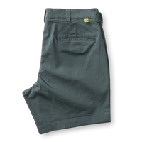 Gold School Chino Shorts 7"