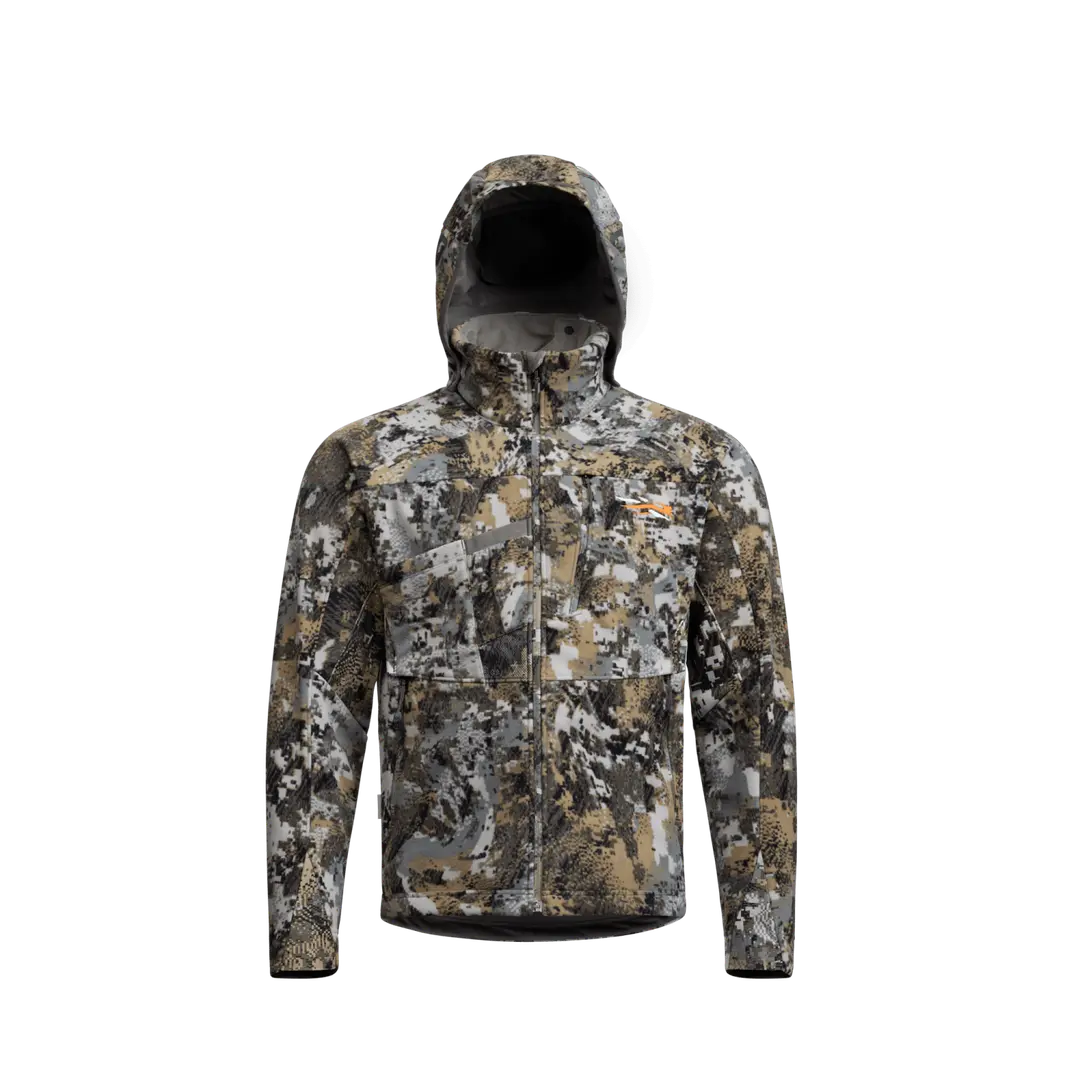 Stratus Jacket 2.0