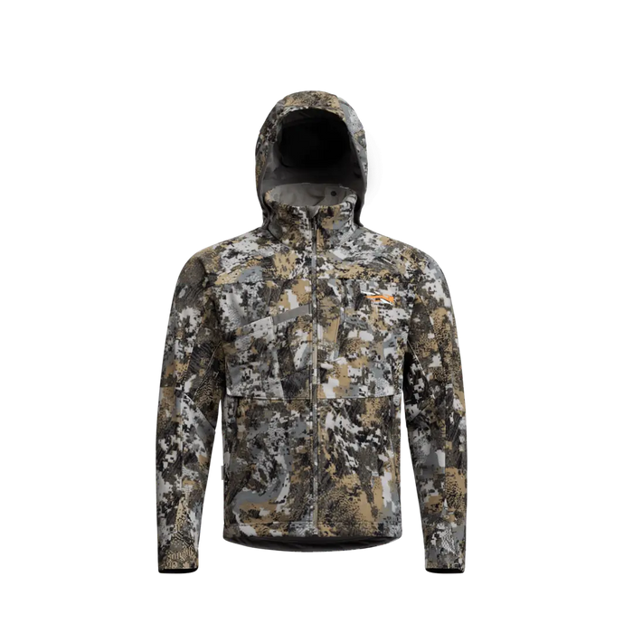 Stratus Jacket 2.0