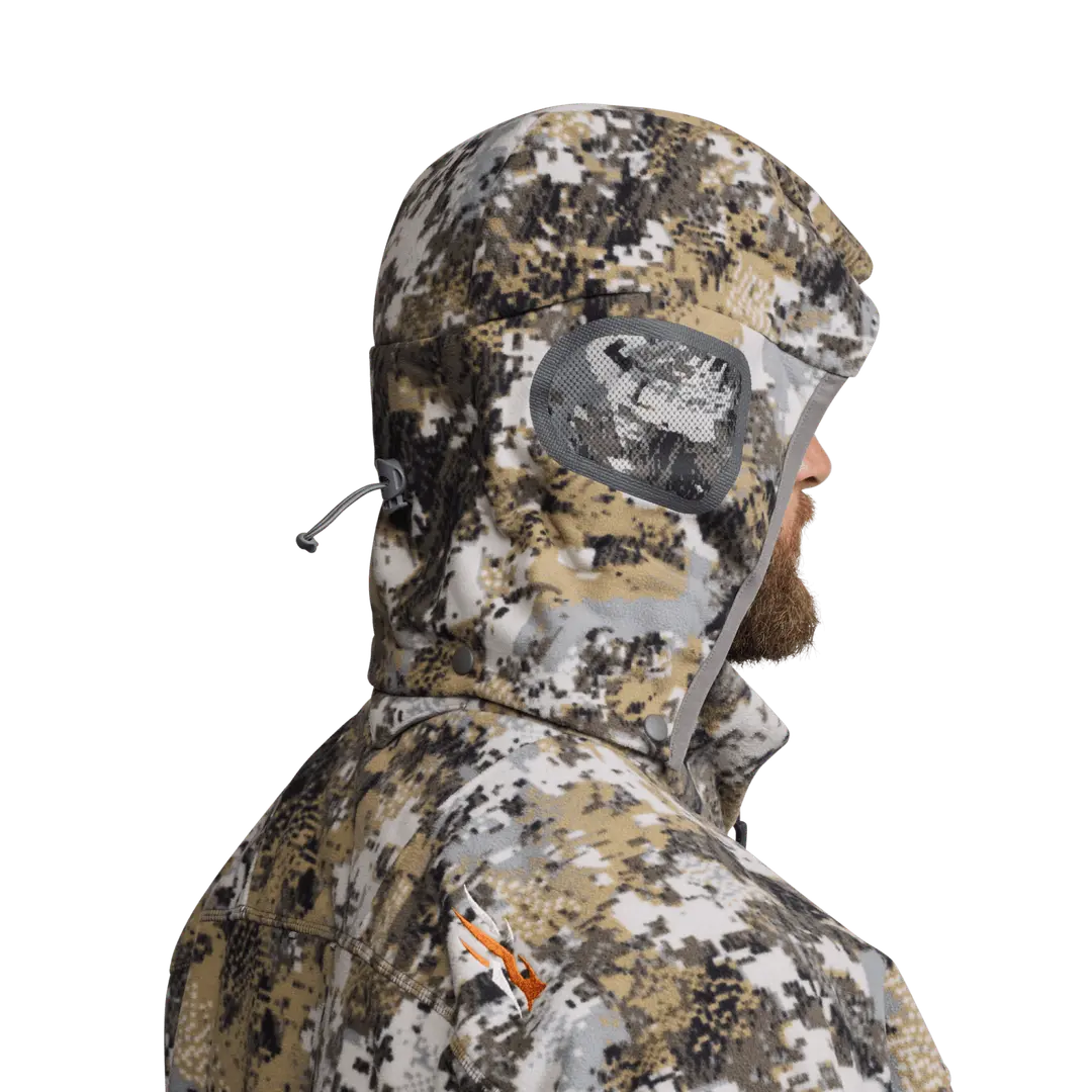 Stratus Jacket 2.0