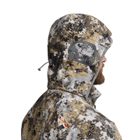 Stratus Jacket 2.0