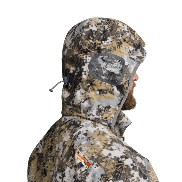 Stratus Jacket 2.0