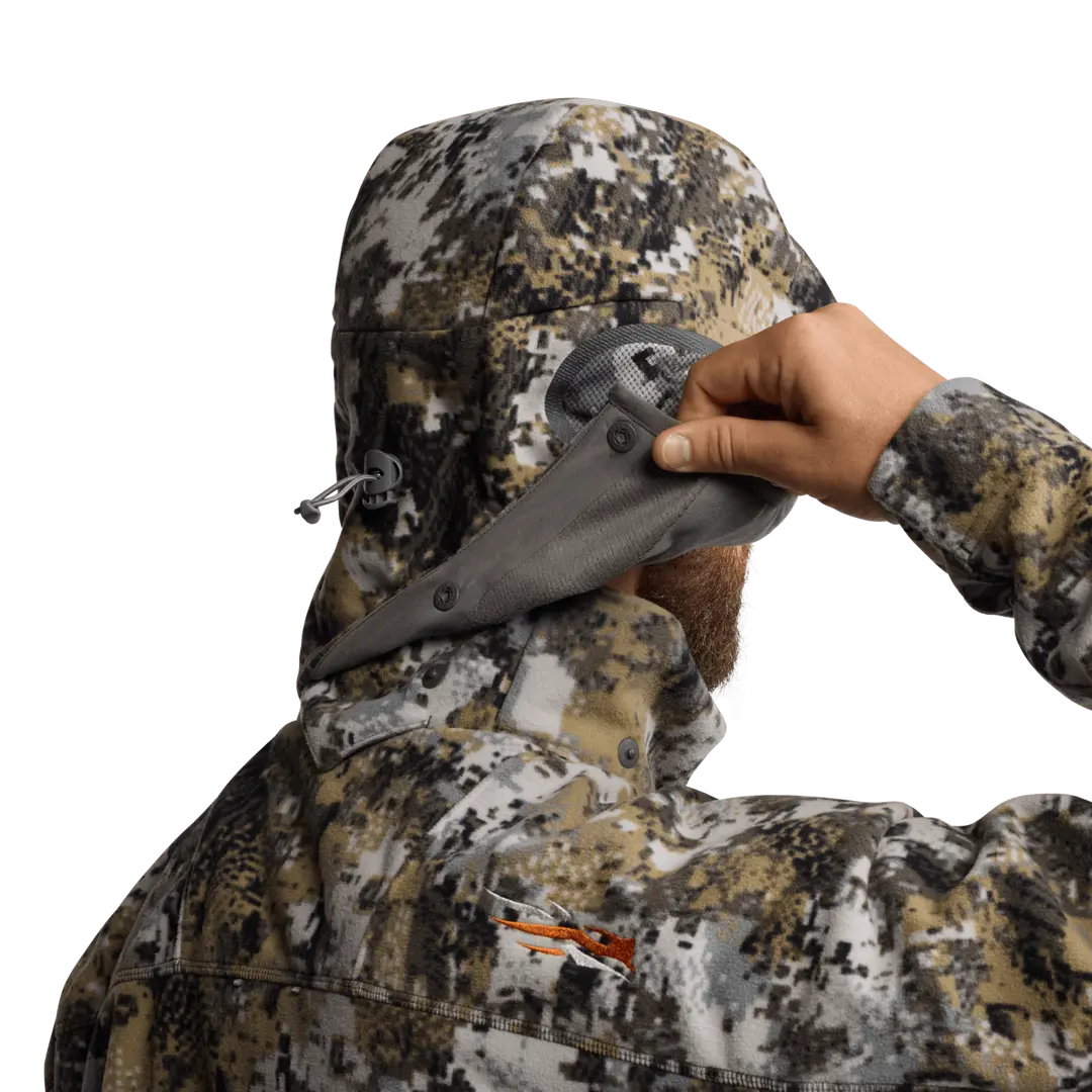 Stratus Jacket 2.0