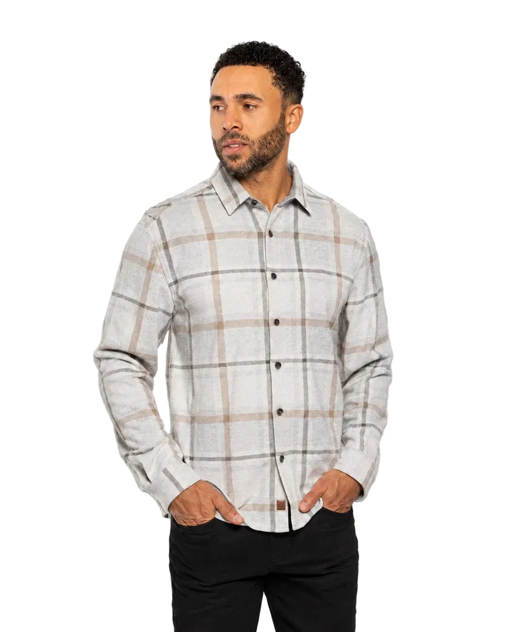 Cala Plaids Flannel