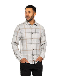Cala Plaids Flannel