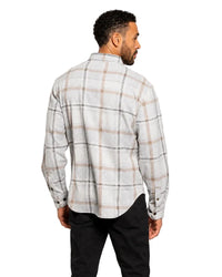 Cala Plaids Flannel