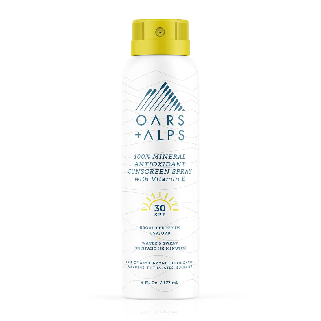 100% Mineral Sunscreen Lotion with SPF 30