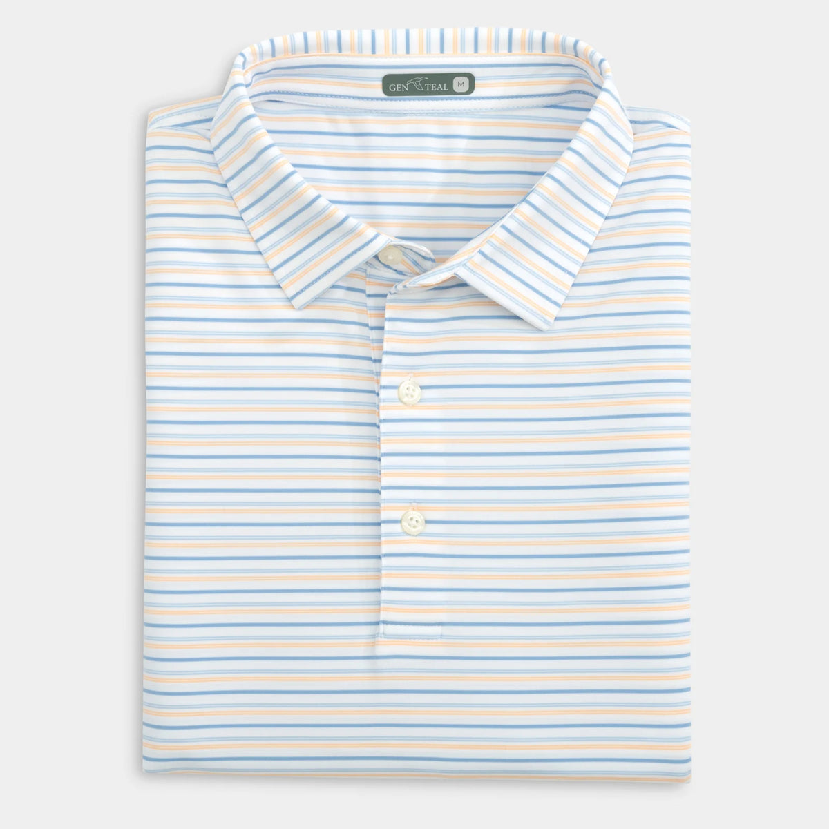 Lakeview Performance Polo