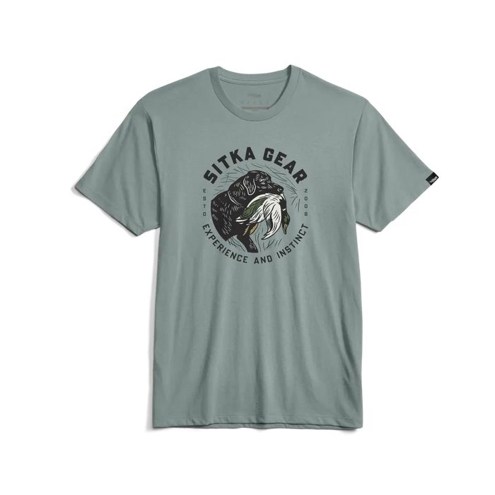 Instinct Tee