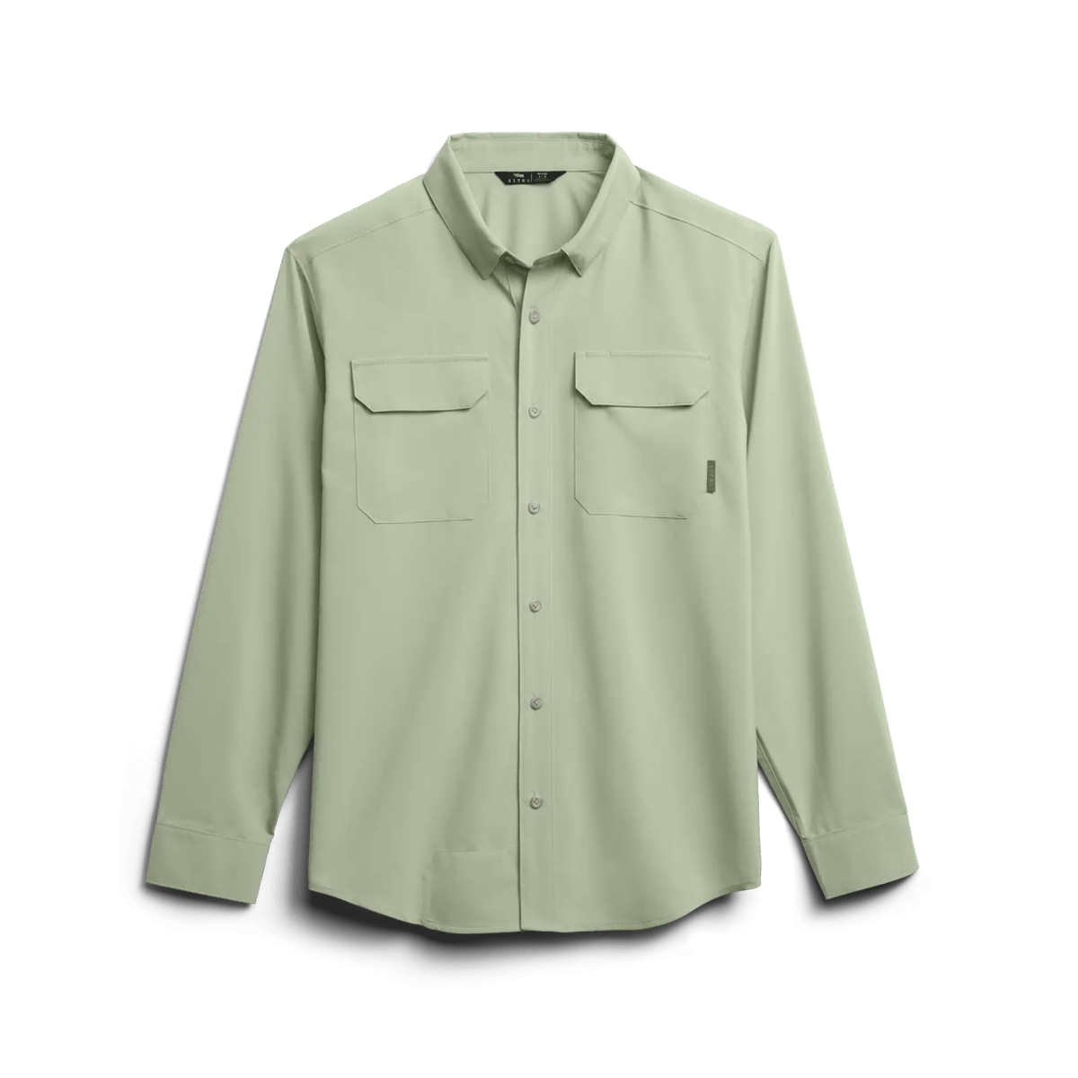 Rossby LS Shirt