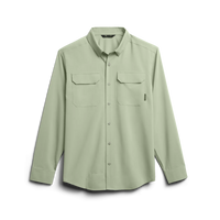 Rossby LS Shirt