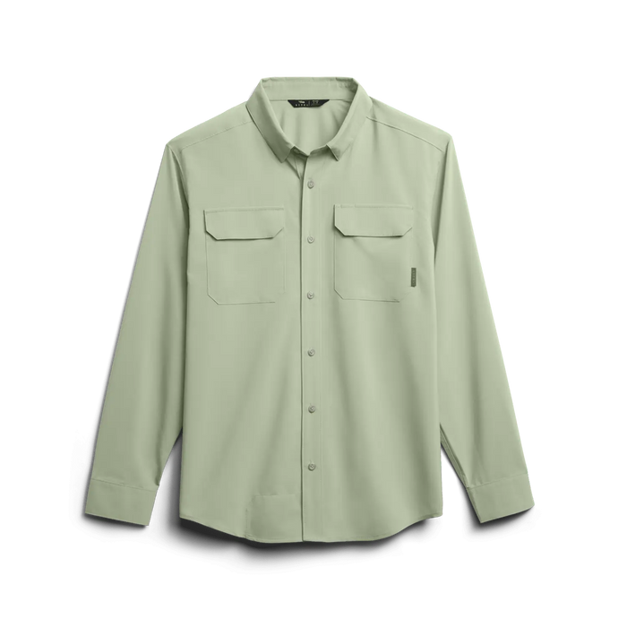 Rossby LS Shirt