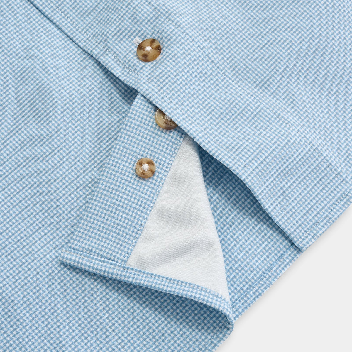 Dean Vented Shirt