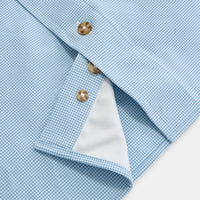 Dean Vented Shirt
