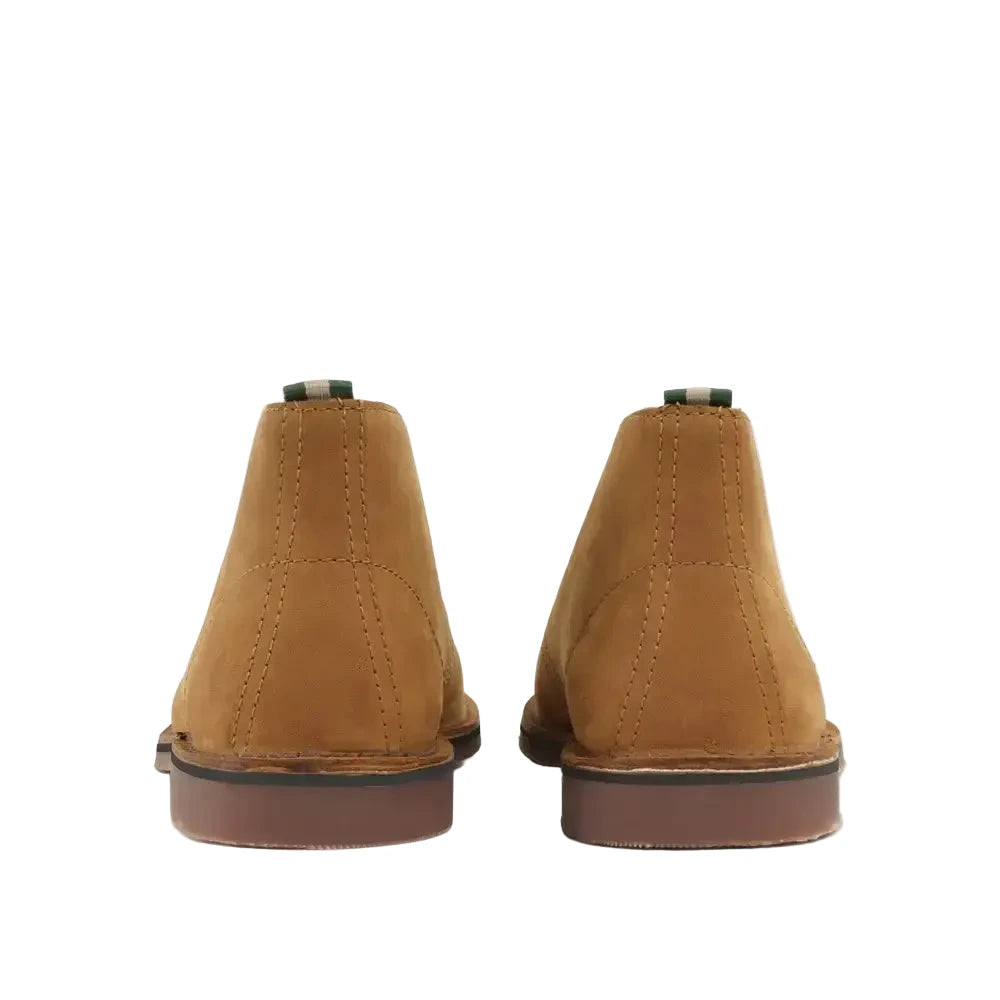 Riverwest Chukka