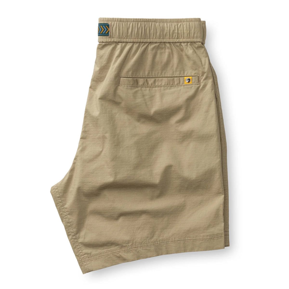 Trailhead Lightweight Short 6in.